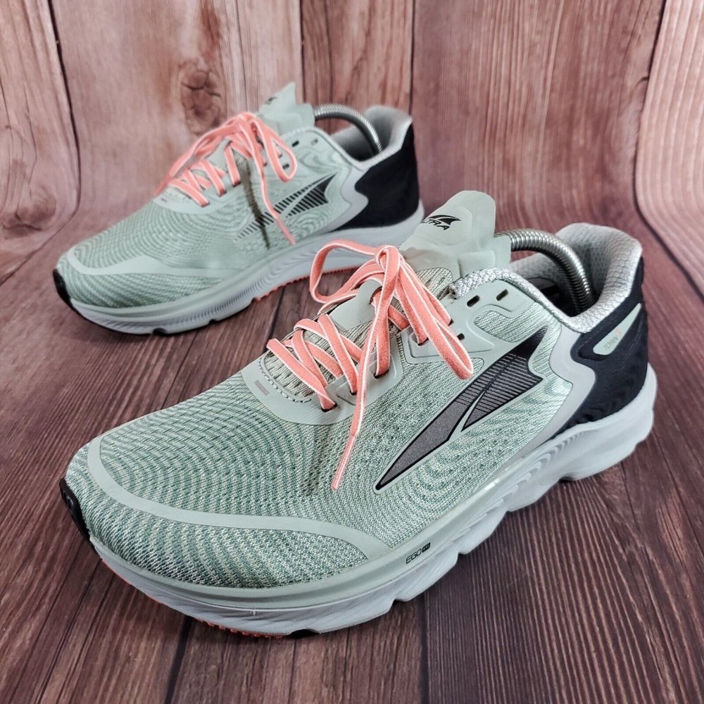 Altra Torin 5 Womens Size 10 Multicolor Running Shoes Sneakers ALOA547X007